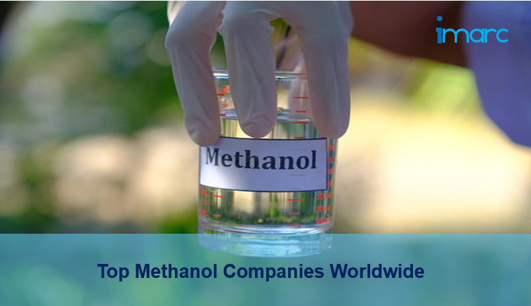 methanol companies